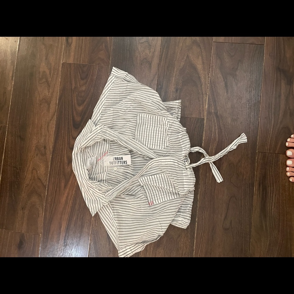 UO urban outfitters crop top - Picture 3 of 4